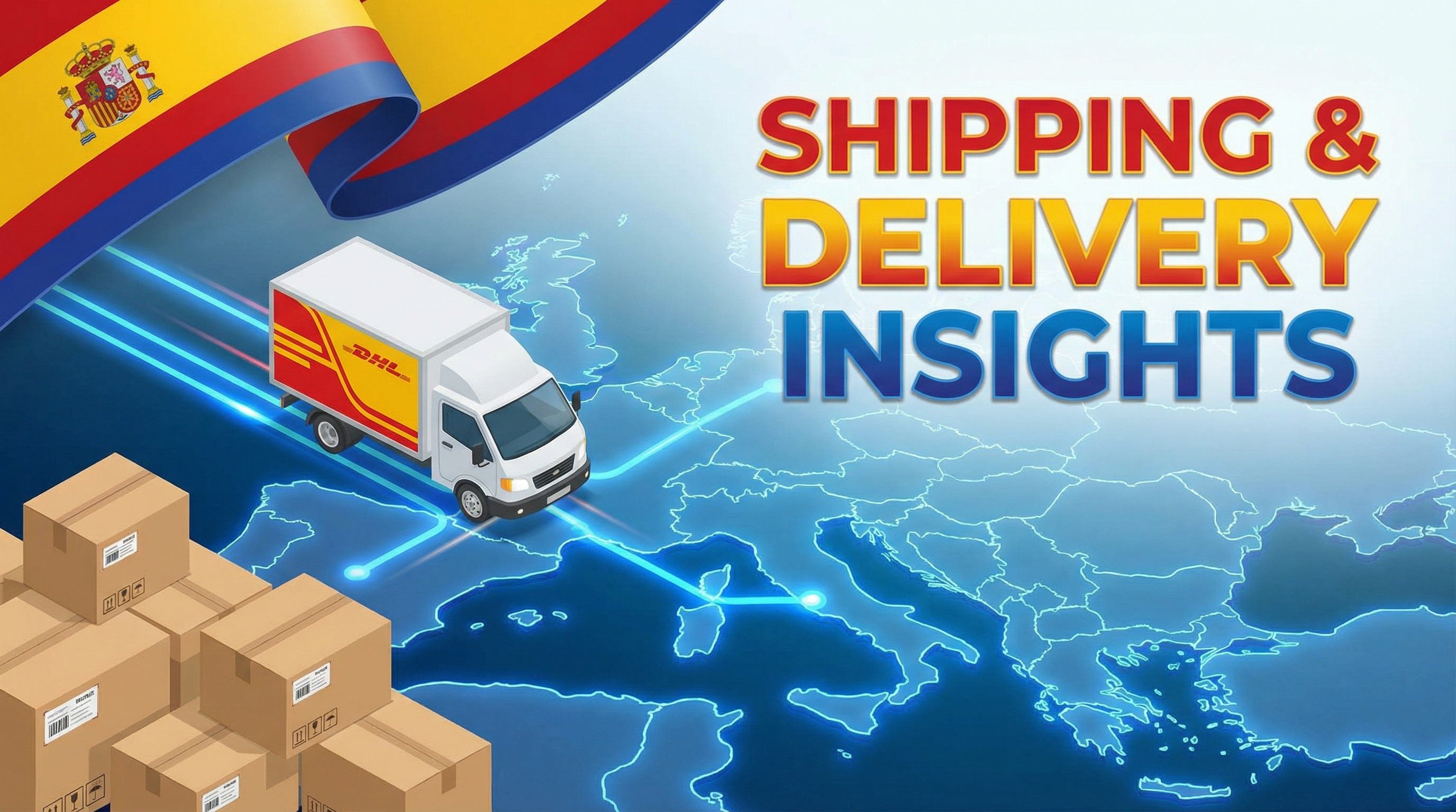 Spanischer Versand Repariert & Neuer Wöchentlicher Rabattcode