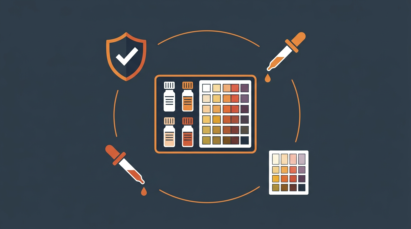 Research Chemical Safety & Harm Reduction: How to Test, Store, and Handle Compounds Responsibly