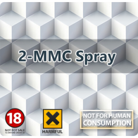 2-MMC Spray