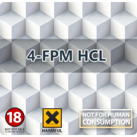 4-FPM HCL