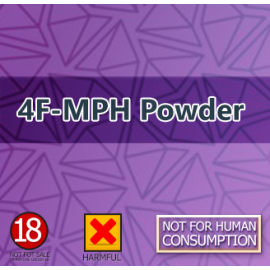 4F-MPH Powder