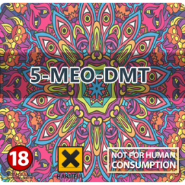 5-MeO-DMT