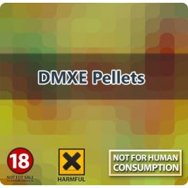 DMXE-Pellets