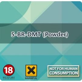 5-BR-DMT (Pulver)