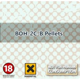 BOH-2C-B Pellets