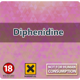 Diphenidine