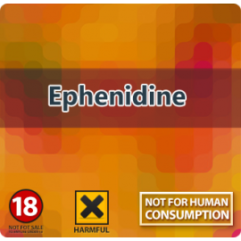 Ephenidine
