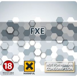 FXE (Fluorexetamine)