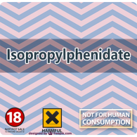 Poudre d'isopropylphénidate HCL