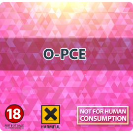 O-PCE HCL Powder