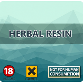 Herbal Resin 