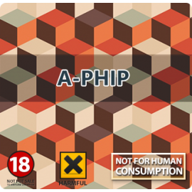a-PHiP HCL Rock