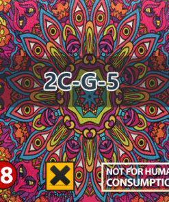 2C-G-5 2mg
