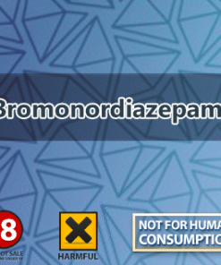 Bromonordiazepam
