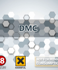 Dimetocaina (DMC)