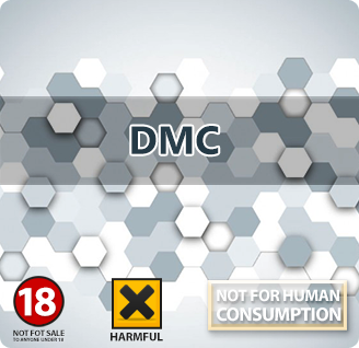 Dimethocaine (DMC)